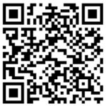 QR code om Stichting Springplank Theater Producties te steunen