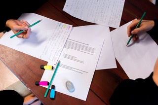 Workshop Corderius over IMPACT - social media en mentale gezondheid
